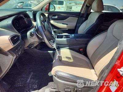 Zdjęcie 7 z 13 samochodu: 2023 HYUNDAI SANTA FE LIMITED VIN:5NMS5DA12PH012346 - miniatura