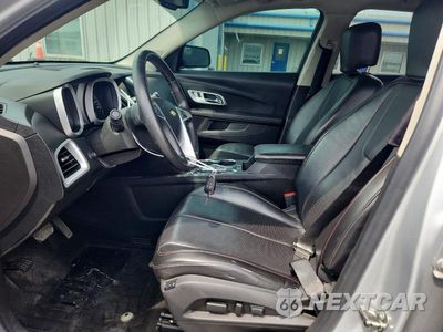 Zdjęcie 7 z 12 samochodu: 2013 CHEVROLET EQUINOX LTZ VIN:2GNFLGEK5D6262086 - miniatura