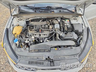 Zdjęcie 11 z 13 samochodu: 2021 KIA K5 GT LINE VIN:5XXG64J25MG073552 - miniatura