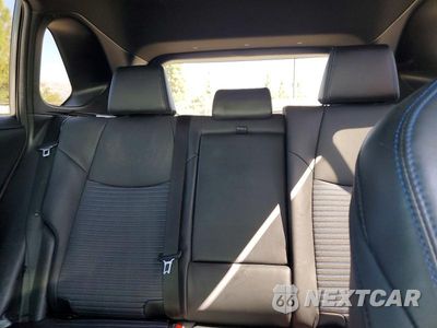Zdjęcie 10 z 13 samochodu: 2022 TOYOTA RAV 4 XSE HYBIRD VIN:JTME6RFV9ND527238 - miniatura