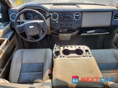 Zdjęcie 8 z 12 samochodu: 2008 FORD F250 SUPER DUTY VIN:1FTSW21R18EC58042 - miniatura