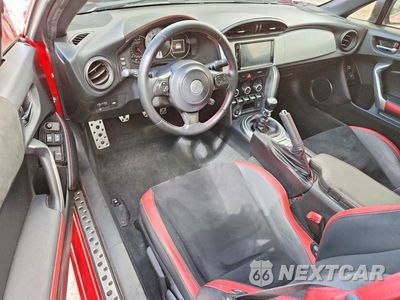 Zdjęcie 8 z 12 samochodu: 2020 TOYOTA 86 GT VIN:JF1ZNAE19L9752964 - miniatura