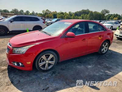 2015 CHEVROLET CRUZE LT 1G1PE5SB6F7221381 - główne zdjęcie licytacji z USA - miniatura