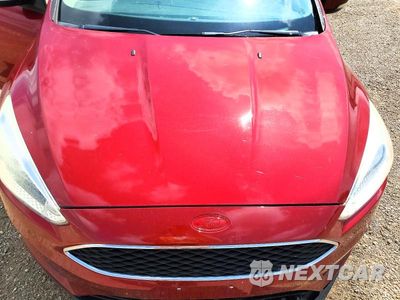 Zdjęcie 12 z 13 samochodu: 2016 FORD FOCUS SE VIN:1FADP3K23GL314110 - miniatura