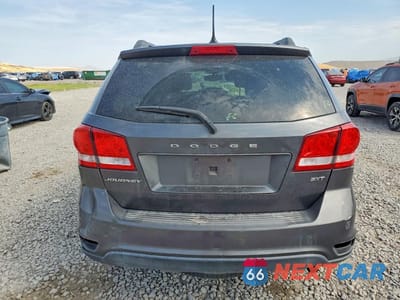 Zdjęcie 6 z 12 samochodu: 2014 DODGE JOURNEY SXT VIN:3C4PDCBB8ET181197 - miniatura