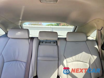 Zdjęcie 10 z 13 samochodu: 2008 LEXUS RX 350 VIN:2T2GK31U98C052073 - miniatura