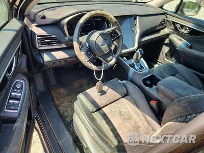 Zdjęcie 8 z 13 samochodu: 2022 SUBARU OUTBACK LIMITED VIN:4S4BTAMC7N3254512 - miniatura