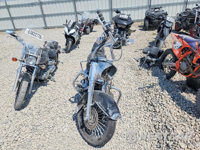 Drugie zdjęcie samochodu z przodu: 2006 HARLEY-DAVIDSON FLHRCI VIN:1HD1FRW126Y611387 - miniatura