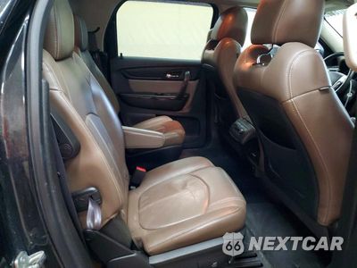 Zdjęcie 11 z 13 samochodu: 2014 GMC ACADIA SLT-1 VIN:1GKKVRKD9EJ340476 - miniatura