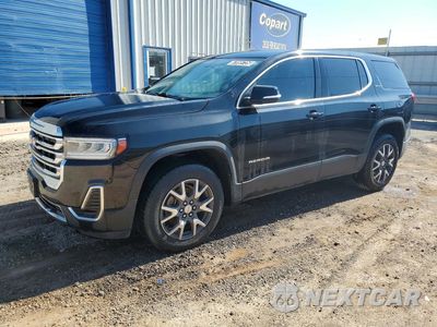 2020 GMC ACADIA SLE 1GKKNKLS9LZ235665 - główne zdjęcie licytacji z USA - miniatura