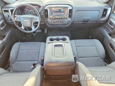Zdjęcie 8 z 12 samochodu: 2016 CHEVROLET SILVERADO K1500 LT VIN:1GCVKREH9GZ199493 - miniatura