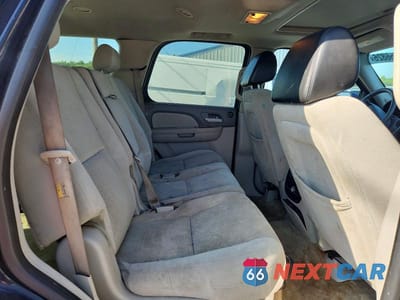 Zdjęcie 11 z 14 samochodu: 2007 CHEVROLET TAHOE C1500 VIN:1GNFC13087J202986 - miniatura