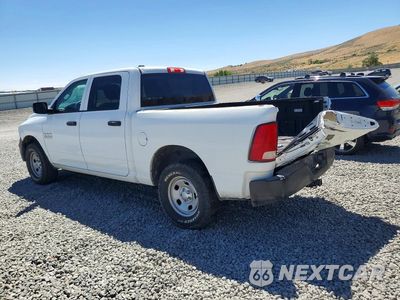 Drugie zdjęcie samochodu z przodu: 2015 RAM 1500 ST VIN:1C6RR7KG9FS723530 - miniatura