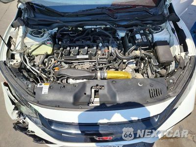 Zdjęcie 11 z 12 samochodu: 2017 HONDA CIVIC EX VIN:SHHFK7H52HU207045 - miniatura