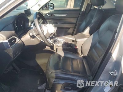 Zdjęcie 7 z 13 samochodu: 2019 MAZDA CX-5 GRAND TOURING VIN:JM3KFADM3K1551215 - miniatura