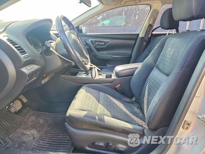 Zdjęcie 7 z 12 samochodu: 2018 NISSAN ALTIMA 2.5 SV VIN:1N4AL3AP4JC204945 - miniatura