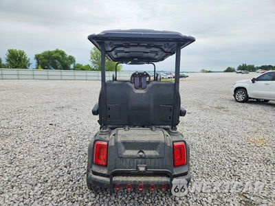 Zdjęcie 6 z 10 samochodu: 2000 2025 GOLF CART VIN:204NA000025030054 - miniatura