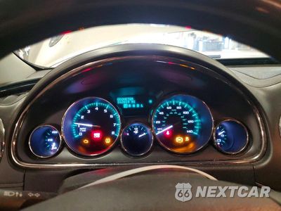 Zdjęcie 9 z 13 samochodu: 2015 BUICK ENCLAVE VIN:5GAKVBKD8FJ226376 - miniatura