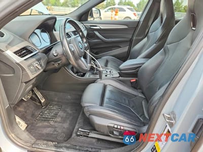 Zdjęcie 7 z 12 samochodu: 2022 BMW X2 XDRIVE28I VIN:WBXYJ1C06N5U63632 - miniatura