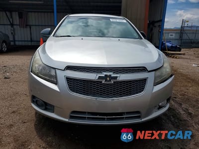 Piąte zdjęcie samochodu w środku: 2011 CHEVROLET CRUZE LS VIN:1G1PC5SH1B7156217 - miniatura