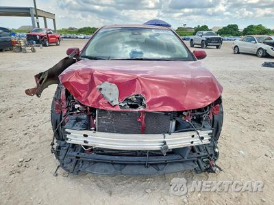 Piąte zdjęcie samochodu w środku: 2022 TOYOTA COROLLA LE VIN:JTDEPMAE2NJ226125 - miniatura