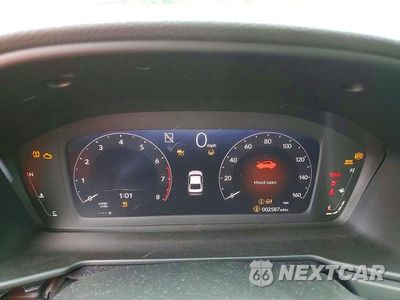 Zdjęcie 9 z 12 samochodu: 2025 HONDA ACCORD SE VIN:1HGCY1F42SA081927 - miniatura