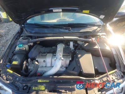 Zdjęcie 11 z 12 samochodu: 2005 VOLVO S60 R VIN:YV1RH527752449768 - miniatura