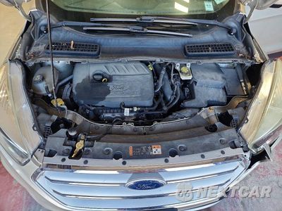 Zdjęcie 12 z 13 samochodu: 2018 FORD ESCAPE SE VIN:1FMCU0GDXJUB07413 - miniatura