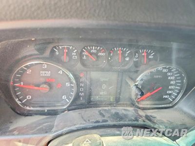 Zdjęcie 9 z 13 samochodu: 2016 CHEVROLET SILVERADO K2500 HEAVY DUTY VIN:1GC2KUEG7GZ264841 - miniatura