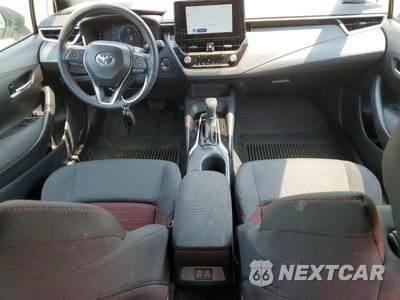 Zdjęcie 8 z 12 samochodu: 2026 TOYOTA COROLLA SE VIN:5YFS4MCEXTP267166 - miniatura