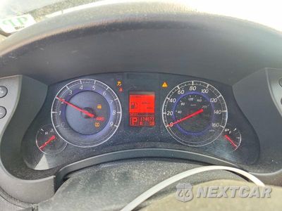 Zdjęcie 9 z 12 samochodu: 2008 INFINITI EX35 BASE VIN:JNKAJ09F48M359783 - miniatura