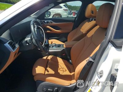 Zdjęcie 7 z 12 samochodu: 2024 BMW I4 XDRIVE 40 VIN:WBY83FB09RFT32800 - miniatura