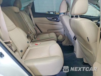 Zdjęcie 11 z 13 samochodu: 2020 NISSAN ROGUE SV VIN:JN8AT2MT6LW013045 - miniatura