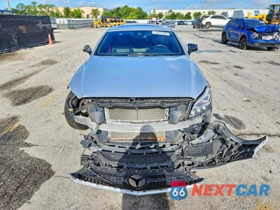 Piąte zdjęcie samochodu w środku: 2016 MERCEDES-BENZ CLS 400 VIN:WDDLJ6FB5GA175506 - miniatura