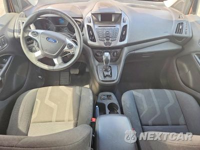 Zdjęcie 8 z 14 samochodu: 2014 FORD TRANSIT CONNECT XLT VIN:NM0GE9F71E1155325 - miniatura
