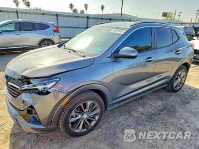 2021 BUICK ENCORE GX SELECT KL4MMDSL5MB182321 - główne zdjęcie licytacji z USA - miniatura