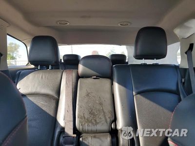 Zdjęcie 10 z 13 samochodu: 2017 DODGE JOURNEY GT VIN:3C4PDDEG2HT595710 - miniatura