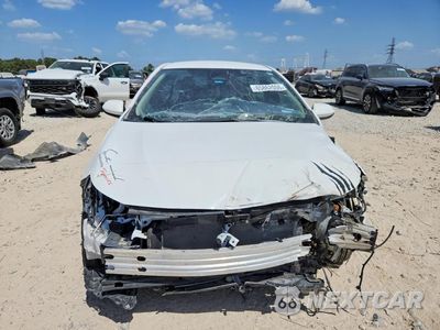 Piąte zdjęcie samochodu w środku: 2024 TOYOTA COROLLA HYBRID LE VIN:JTDBCMFE9R3059649 - miniatura