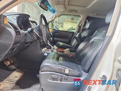 Zdjęcie 7 z 13 samochodu: 2013 INFINITI QX56 BASE VIN:JN8AZ2NE5D9040686 - miniatura