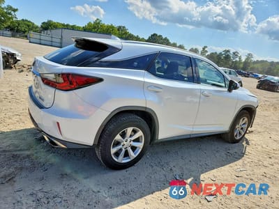 Trzecie zdjęcie samochodu z tyłu: 2016 LEXUS RX 350 VIN:JTJBZMCA1G2003043 - miniatura
