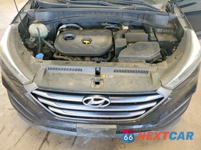 Zdjęcie 12 z 13 samochodu: 2016 HYUNDAI TUCSON SE VIN:KM8J3CA43GU146843 - miniatura