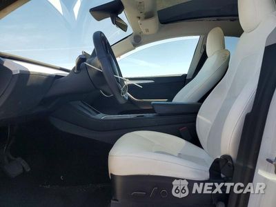 Zdjęcie 7 z 12 samochodu: 2023 TESLA MODEL Y VIN:7SAYGDEE9PF621925 - miniatura