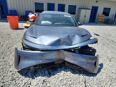 Piąte zdjęcie samochodu w środku: 2023 LUCID MOTORS AIR PURE VIN:50EA1PFA2PA008949 - miniatura