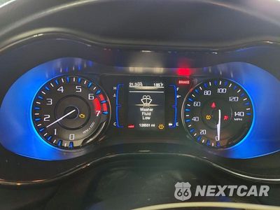Zdjęcie 9 z 13 samochodu: 2015 CHRYSLER 200 S VIN:1C3CCCBB7FN704944 - miniatura