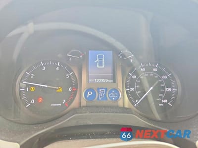 Zdjęcie 9 z 13 samochodu: 2012 LEXUS GX 460 PREMIUM VIN:JTJJM7FX0C5048611 - miniatura