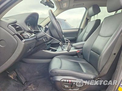Zdjęcie 7 z 13 samochodu: 2015 BMW X3 XDRIVE35I VIN:5UXWX7C57F0K34195 - miniatura