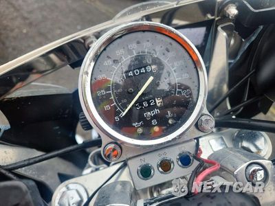 Zdjęcie 7 z 8 samochodu: 1999 HONDA VT1100 D2 VIN:1HFSC3236XA400910 - miniatura