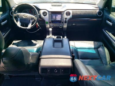 Zdjęcie 8 z 12 samochodu: 2015 TOYOTA TUNDRA CREWMAX LIMITED VIN:5TFFY5F13FX184415 - miniatura
