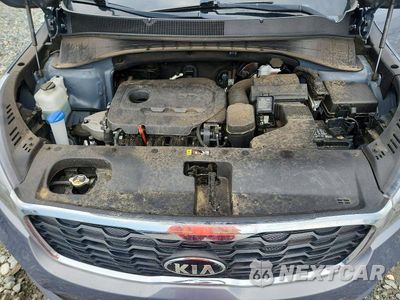 Zdjęcie 12 z 13 samochodu: 2020 KIA SORENTO LX VIN:5XYPG4A34LG660227 - miniatura