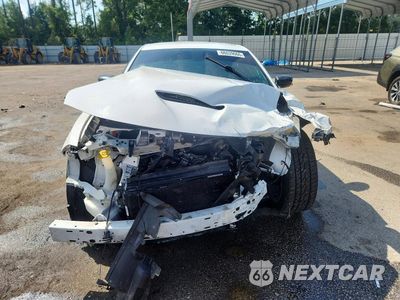 Piąte zdjęcie samochodu w środku: 2021 DODGE CHARGER R/T VIN:2C3CDXCT0MH511438 - miniatura